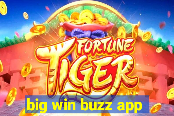 big win buzz app